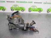 Recambio de conmutador de arranque para kia carnival ii 2.9 crdi cat referencia OEM IAM 0K54A09010A 