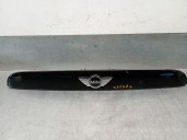 Replacement tailgate exterior handle for Mini Mini (F55) Cooper S OEM IAM reference 51137362120 51137362120 