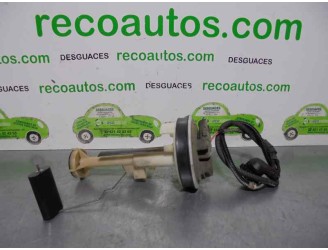 Recambio de aforador para peugeot 806 1.9 turbodiesel cat referencia OEM IAM 9628529980 