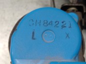 Recambio de cinturon seguridad trasero izquierdo para mazda xedos 6 (ca) 1.6 16v referencia OEM IAM CH84221 CA0157790B96 