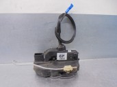 Replacement front right door lock for Chevrolet Cruze 2.0 diesel cat OEM IAM reference 13503802 5 PINS 5 DOORS