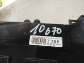 Recambio de mando climatizador para hyundai tucson 1.6 tgdi cat referencia OEM IAM 97250D7231 