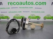 Recambio de aforador para peugeot 806 1.9 turbodiesel cat referencia OEM IAM 9628529980 