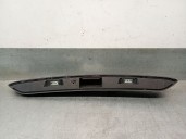 Replacement tailgate outer handle for Mini Mini (F55) Cooper S OEM IAM reference 51137362120 51137362120 
