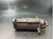 Recambio de motor arranque para chevrolet cruze 1.8 cat referencia OEM IAM   