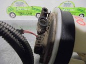 Recambio de aforador para peugeot 806 1.9 turbodiesel cat referencia OEM IAM 9628529980  