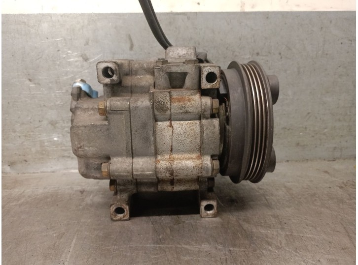 Recambio de compresor aire acondicionado para mazda xedos 6 (ca) 1.6 16v referencia OEM IAM B6 B6 