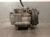 Recambio de compresor aire acondicionado para mazda xedos 6 (ca) 1.6 16v referencia OEM IAM B6 B6 