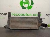 Recambio de intercooler para nissan pathfinder (r51) 2.5 dci diesel cat referencia OEM IAM 14461EB360  F6864 BEHR