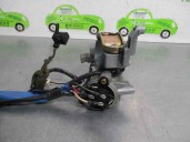 Recambio de conmutador de arranque para kia carnival ii 2.9 crdi cat referencia OEM IAM 0K54A09010A  