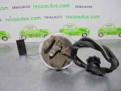 Recambio de aforador para peugeot 806 1.9 turbodiesel cat referencia OEM IAM 9628529980  