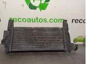 Recambio de intercooler para nissan pathfinder (r51) 2.5 dci diesel cat referencia OEM IAM 14461EB360  F6864 BEHR