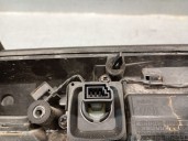 Replacement tailgate exterior handle for Mini Mini (F55) Cooper S OEM IAM reference 51137362120 51137362120 