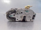 Replacement front right door lock for Chevrolet Cruze 2.0 diesel cat OEM IAM reference 13503802 5 PINS 5 DOORS