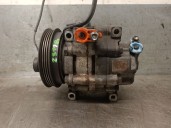 Recambio de compresor aire acondicionado para mazda xedos 6 (ca) 1.6 16v referencia OEM IAM B6 B6 