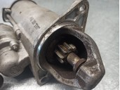 Recambio de motor arranque para chevrolet cruze 1.8 cat referencia OEM IAM 