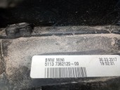Replacement tailgate exterior handle for Mini Mini (F55) Cooper S OEM IAM reference 51137362120 51137362120 