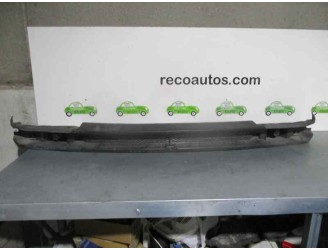 Recambio de refuerzo paragolpes delantero para peugeot 806 1.9 turbodiesel cat referencia OEM IAM DE FIBRA 