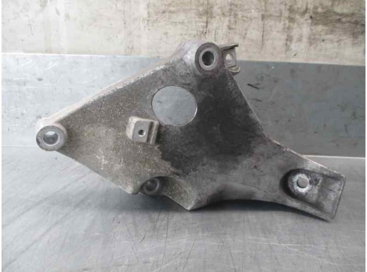 Recambio de soporte motor izquierdo para bmw serie 1 berlina (e81/e87) 2.0 turbodiesel cat referencia OEM IAM 2211677504101 5928