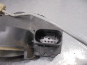 Replacement front right door lock for Chevrolet Cruze 2.0 diesel cat OEM IAM reference 13503802 5 PINS 5 DOORS