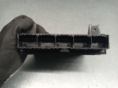 Recambio de modulo electronico para ford fiesta (cbk) ambiente referencia OEM IAM 6S6T15K600AJ 5WK48853J SIEMENS