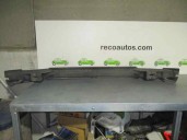 Recambio de refuerzo paragolpes delantero para peugeot 806 1.9 turbodiesel cat referencia OEM IAM DE FIBRA 