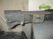 Recambio de refuerzo paragolpes delantero para peugeot 806 1.9 turbodiesel cat referencia OEM IAM DE FIBRA 