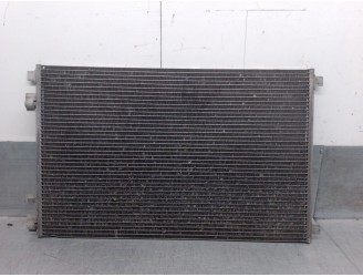Recambio de condensador / radiador aire acondicionado para renault scenic ii 1.6 16v referencia OEM IAM 8200115543 8200115543 VA
