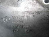 Recambio de soporte motor izquierdo para bmw serie 1 berlina (e81/e87) 2.0 turbodiesel cat referencia OEM IAM 2211677504101 5928