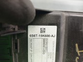 Recambio de modulo electronico para ford fiesta (cbk) ambiente referencia OEM IAM 6S6T15K600AJ 5WK48853J SIEMENS