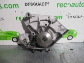 Recambio de bomba agua para peugeot 806 1.9 turbodiesel cat referencia OEM IAM   