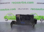 Recambio de caja reles / fusibles para volkswagen polo berlina (6n1) 1.9 diesel referencia OEM IAM 6X0937550 
