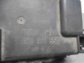 Recambio de caja reles / fusibles para volkswagen polo berlina (6n1) 1.9 diesel referencia OEM IAM 6X0937550 