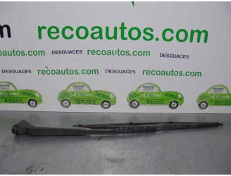 Recambio de brazo limpia trasero para peugeot 806 1.9 turbodiesel cat referencia OEM IAM 
