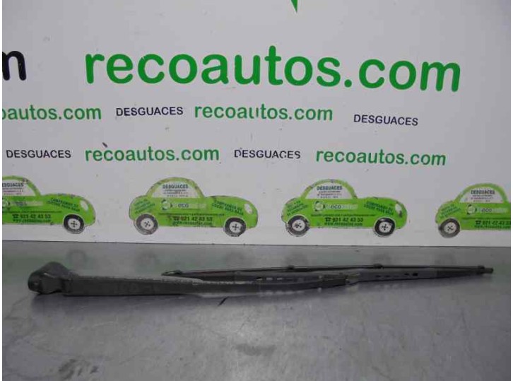 Recambio de brazo limpia trasero para peugeot 806 1.9 turbodiesel cat referencia OEM IAM 