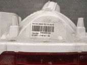 Recambio de piloto trasero central para toyota c-hr (_x1_) 1.8 hybrid (zyx10_, zyx11_) referencia OEM IAM 81480F401000 81480F401