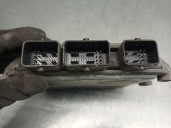 Recambio de centralita motor uce para ford fiesta (cbk) ambiente referencia OEM IAM 7S6112A650AA 5WS40433A SIEMENS