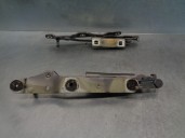 Replacement tailgate hinge for Fiat Linea (323_, 110_) 1.3 D Multijet (323AXB11, 323AXB1A) OEM IAM reference 