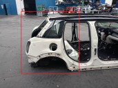 Recambio de aleta trasera derecha para mini mini (f55) cooper s referencia OEM IAM 41007408812 41007408812 
