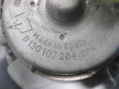 Recambio de electroventilador para volkswagen polo berlina (6n1) 1.9 diesel referencia OEM IAM 6N0121209F 0130107284 BOSCH