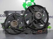 Recambio de electroventilador para peugeot 806 1.9 turbodiesel cat referencia OEM IAM 8240141 