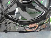 Recambio de electroventilador para peugeot 806 1.9 turbodiesel cat referencia OEM IAM 8240141 