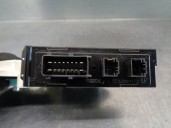 Recambio de motor elevalunas delantero derecho para fiat ulysse (179) 2.2 16v jtd cat referencia OEM IAM 1400208580 28 PINES 5 P