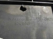 Recambio de electroventilador para peugeot 806 1.9 turbodiesel cat referencia OEM IAM 8240141  