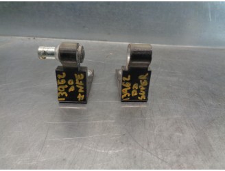 Recambio de bisagra puerta para fiat linea (323_, 110_) 1.3 d multijet (323axb11, 323axb1a) referencia OEM IAM   