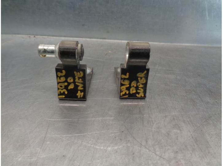 Recambio de bisagra puerta para fiat linea (323_, 110_) 1.3 d multijet (323axb11, 323axb1a) referencia OEM IAM   