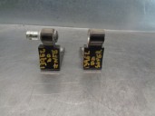 Recambio de bisagra puerta para fiat linea (323_, 110_) 1.3 d multijet (323axb11, 323axb1a) referencia OEM IAM   