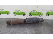 Replacement rear left shock absorber for Nissan Pathfinder (R51) 2.5 dCi diesel CAT OEM IAM reference 56200EB31B 