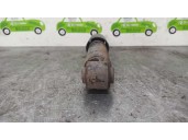 Replacement rear left shock absorber for Nissan Pathfinder (R51) 2.5 dCi diesel CAT OEM IAM reference 56200EB31B 