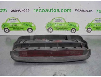 Recambio de luz central de freno para peugeot 806 1.9 turbodiesel cat referencia OEM IAM 22837004  